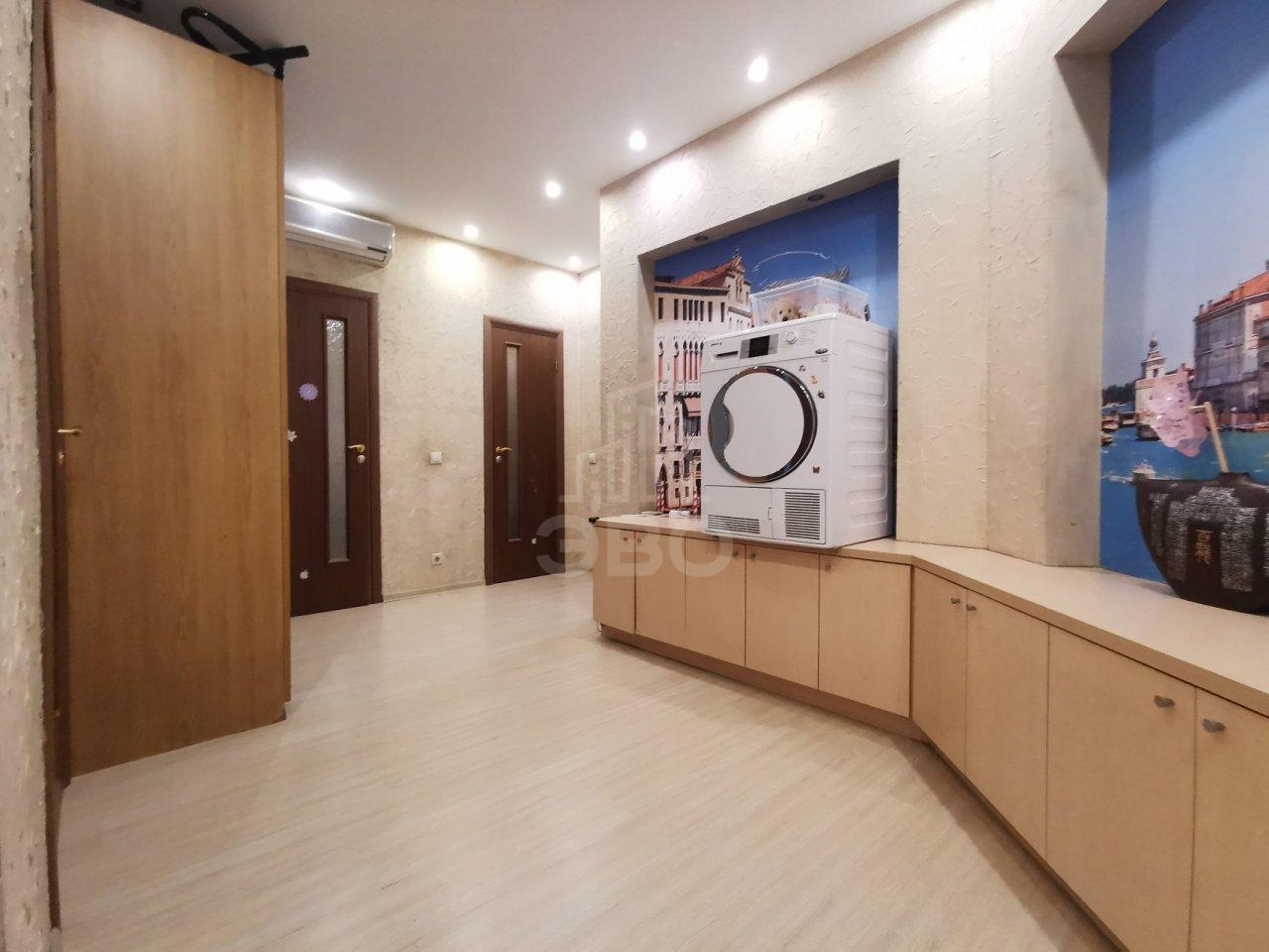 однокомнатная квартира в Санкт-Петербурге по адресу: Энгельса проспект, 136, к 1