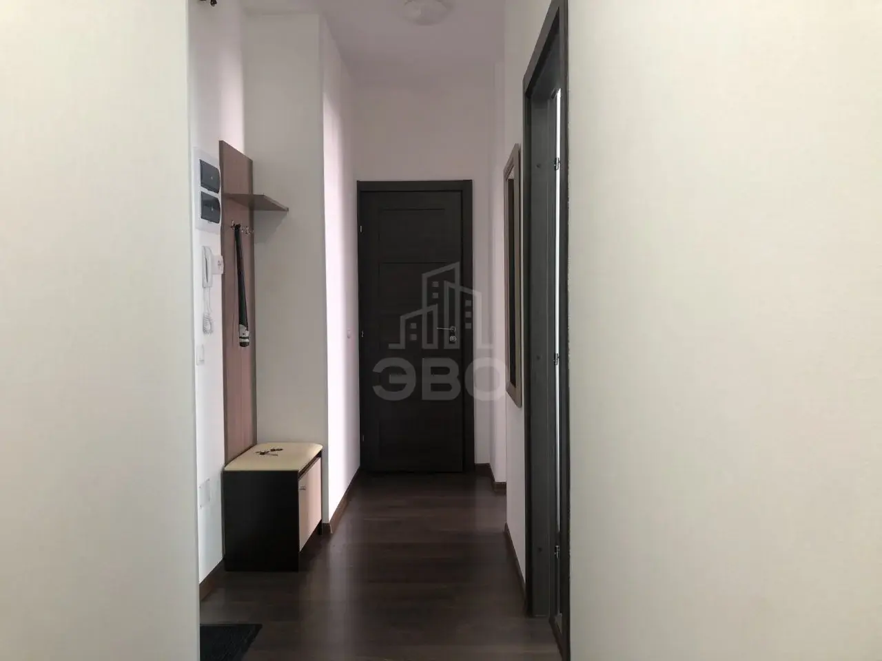 двухкомнатная квартира в Санкт-Петербурге по адресу: Октябрьская наб., 34, к 4