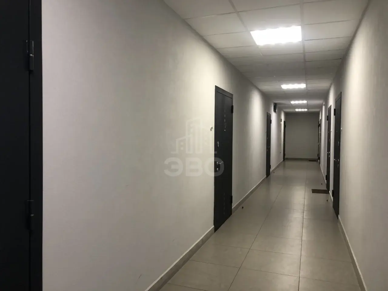 двухкомнатная квартира в Санкт-Петербурге по адресу: Октябрьская наб., 34, к 4