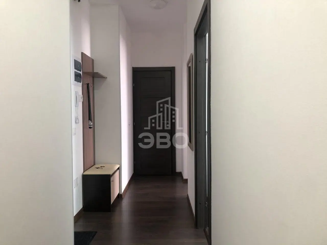 двухкомнатная квартира в Санкт-Петербурге по адресу: Октябрьская наб., 34, к 4