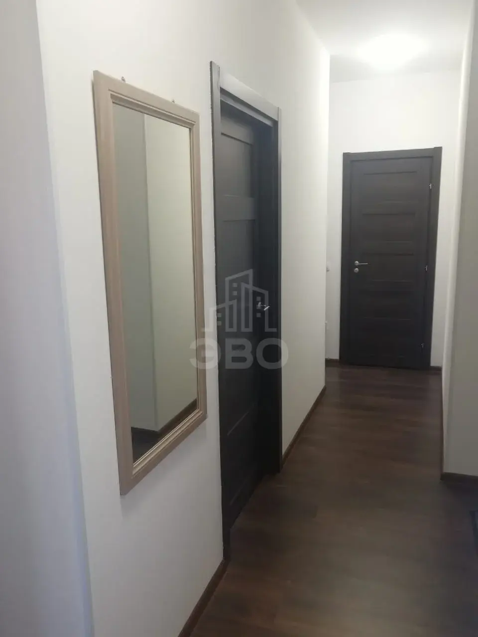 двухкомнатная квартира в Санкт-Петербурге по адресу: Октябрьская наб., 34, к 4