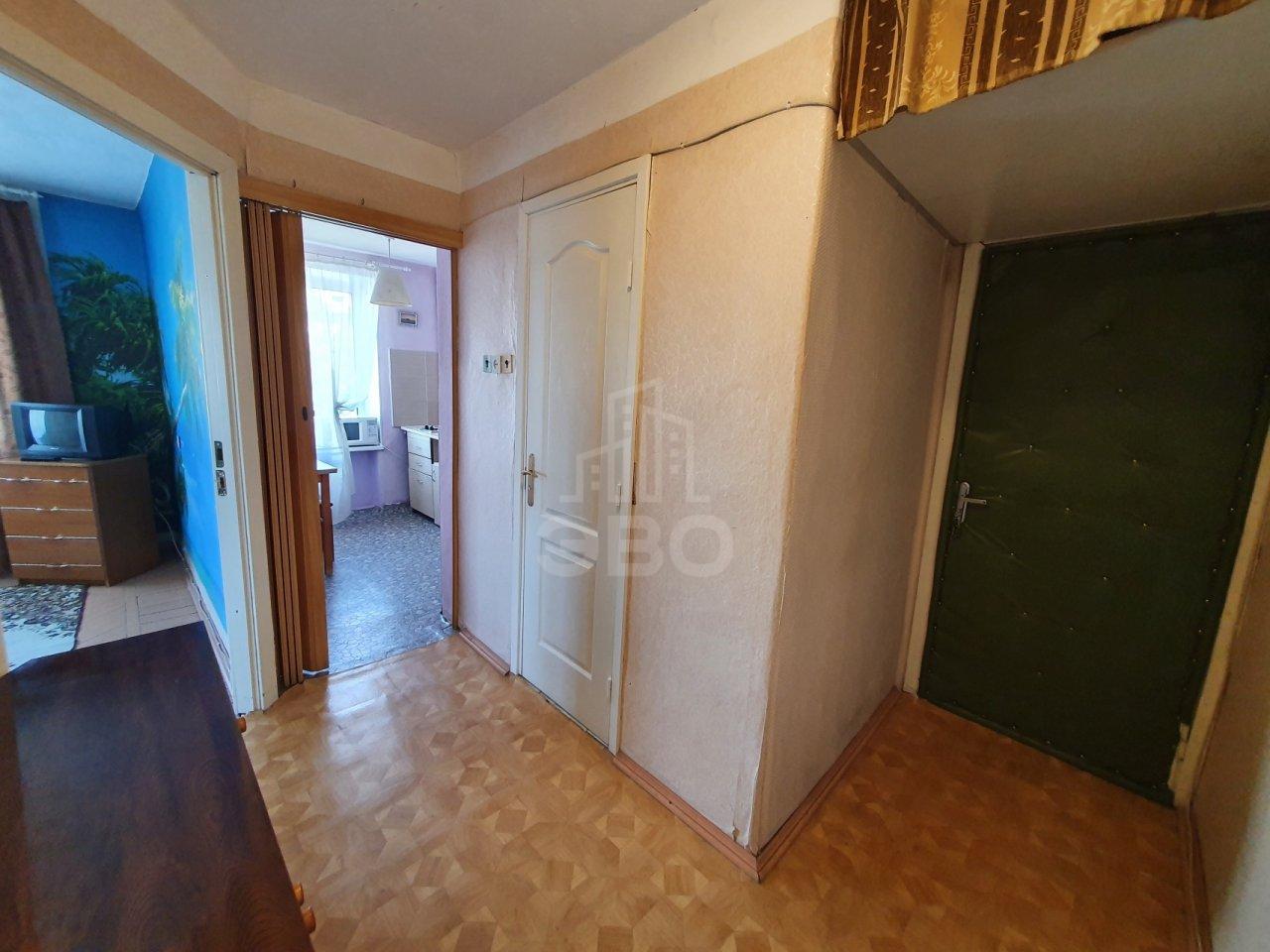 однокомнатная квартира в Санкт-Петербурге по адресу: Республиканская ул., 8