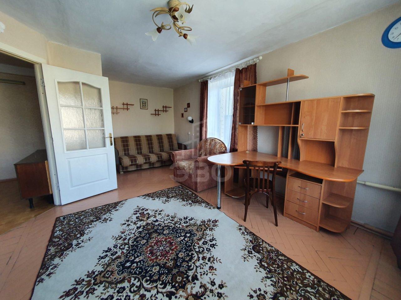 однокомнатная квартира в Санкт-Петербурге по адресу: Республиканская ул., 8