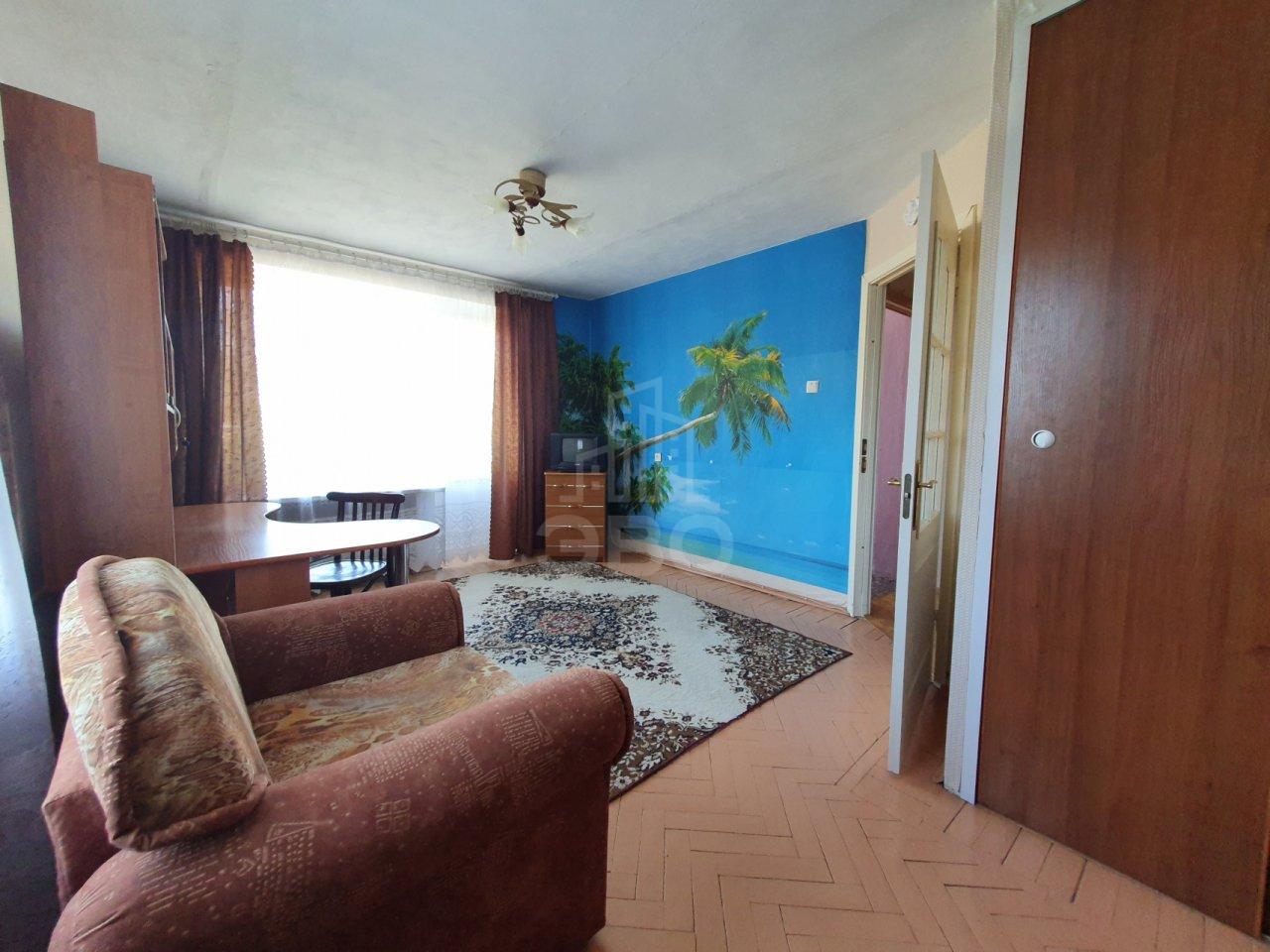 однокомнатная квартира в Санкт-Петербурге по адресу: Республиканская ул., 8