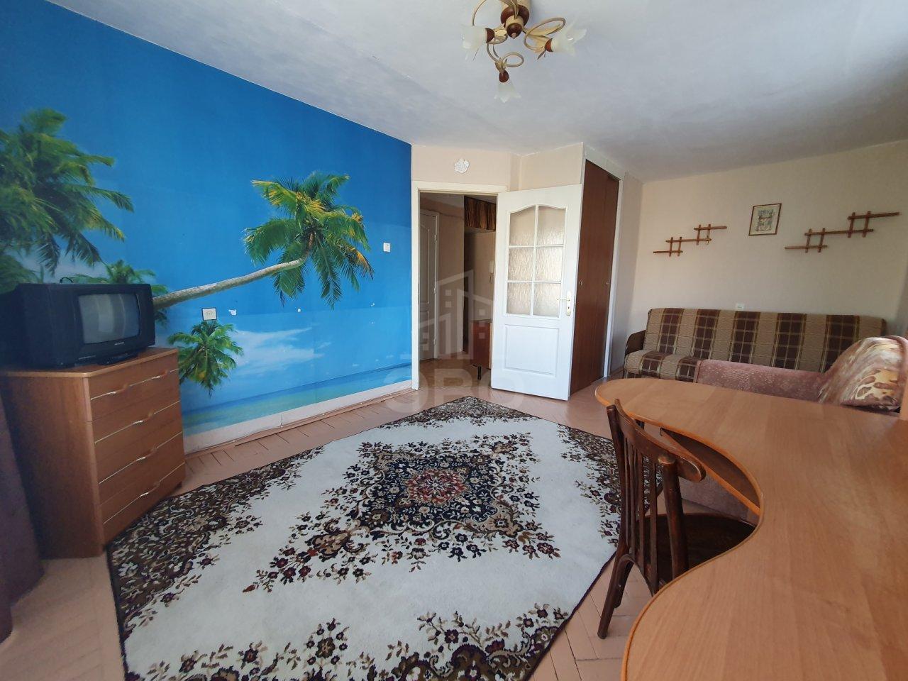 однокомнатная квартира в Санкт-Петербурге по адресу: Республиканская ул., 8