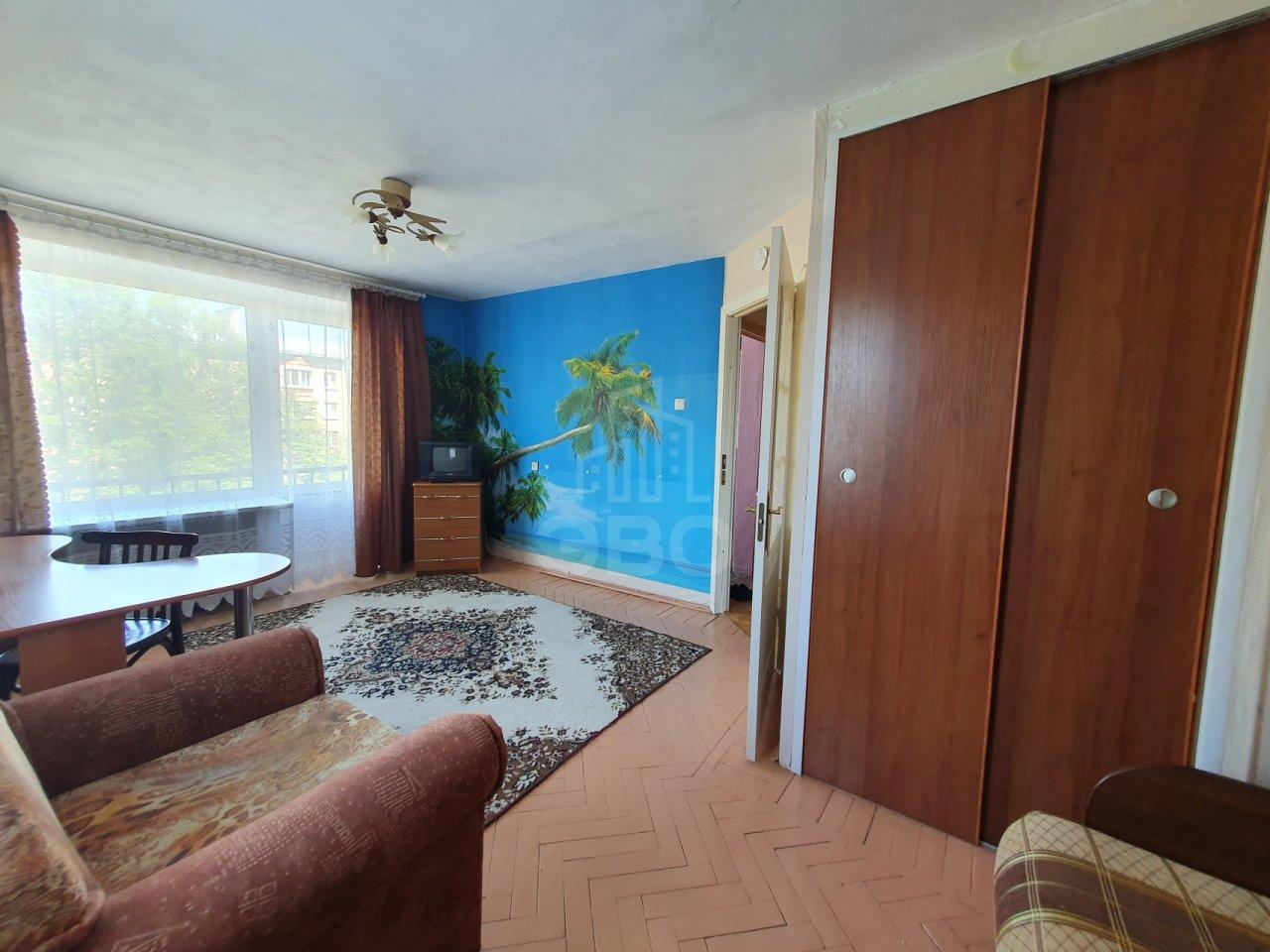 однокомнатная квартира в Санкт-Петербурге по адресу: Республиканская ул., 8