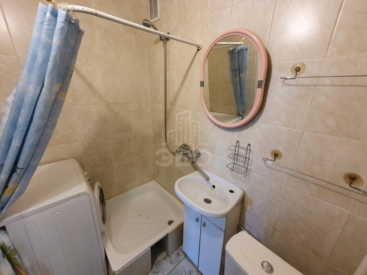 однокомнатная квартира в Санкт-Петербурге по адресу: Республиканская ул., 8