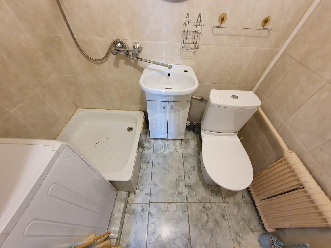 однокомнатная квартира в Санкт-Петербурге по адресу: Республиканская ул., 8