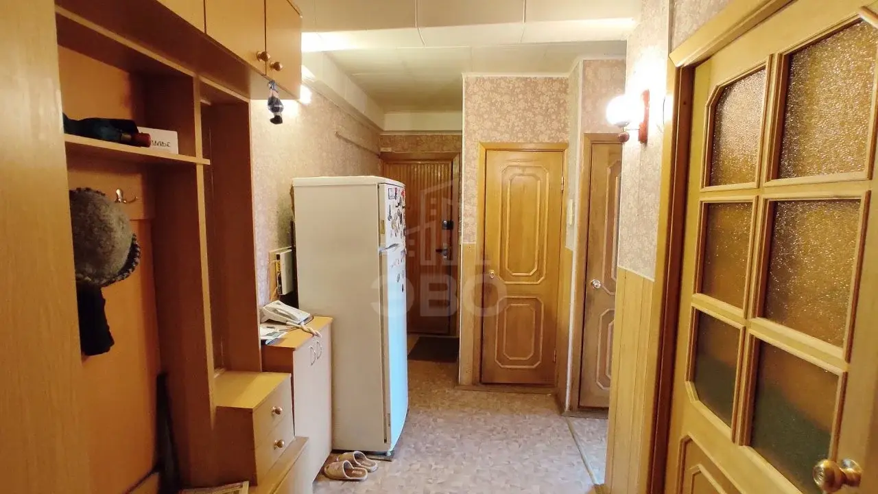 трехкомнатная квартира в Санкт-Петербурге по адресу: Учебный пер., 10, к 1