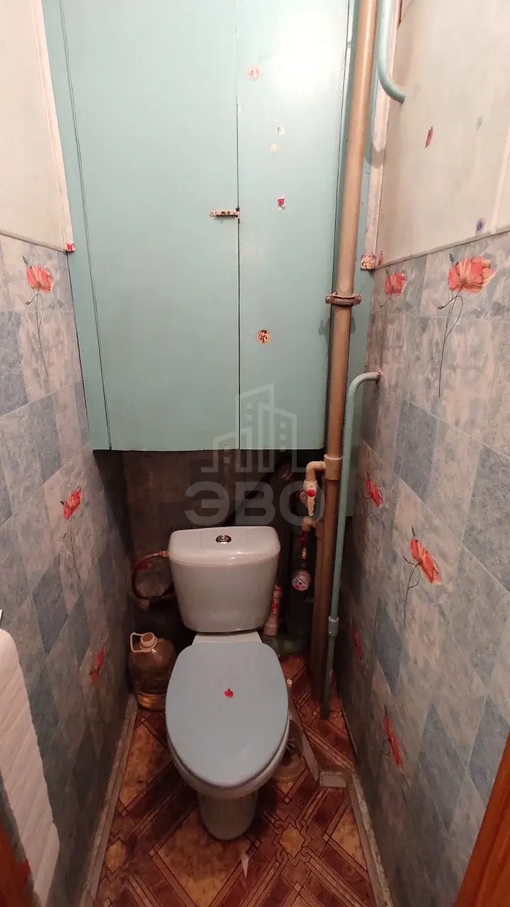 трехкомнатная квартира в Санкт-Петербурге по адресу: Учебный пер., 10, к 1