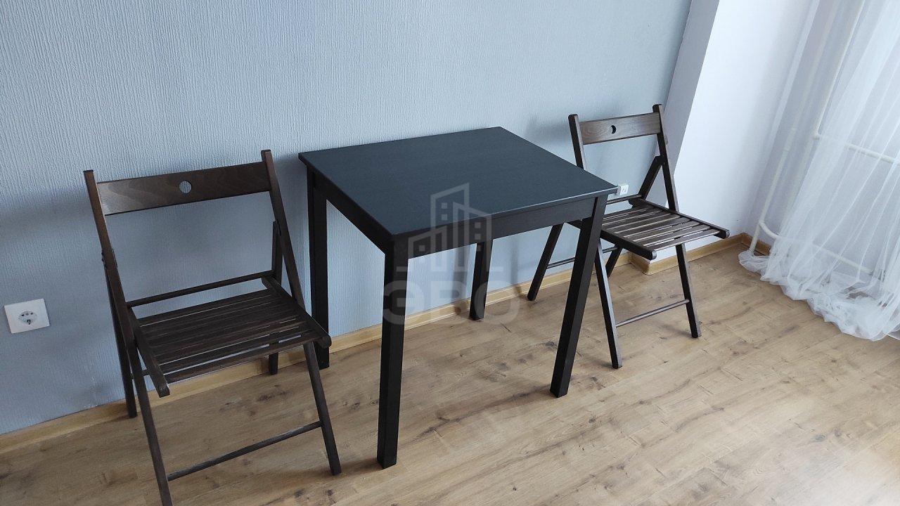 однокомнатная квартира в Санкт-Петербурге по адресу: Александра Грина б-р., 3