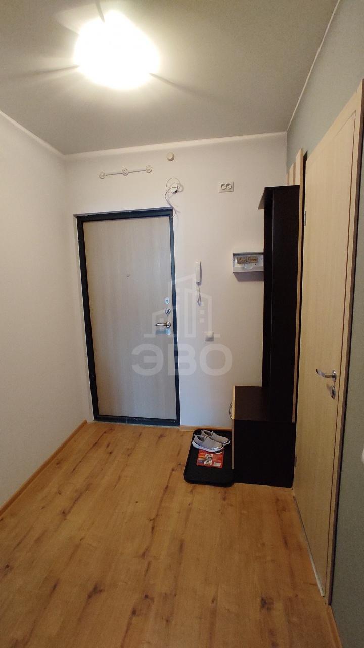 однокомнатная квартира в Санкт-Петербурге по адресу: Александра Грина б-р., 3