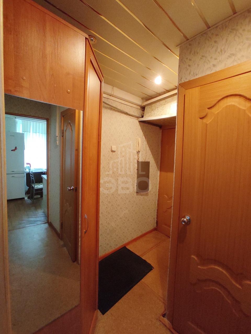 однокомнатная квартира в Санкт-Петербурге по адресу: Металлистов проспект, 23, к 2