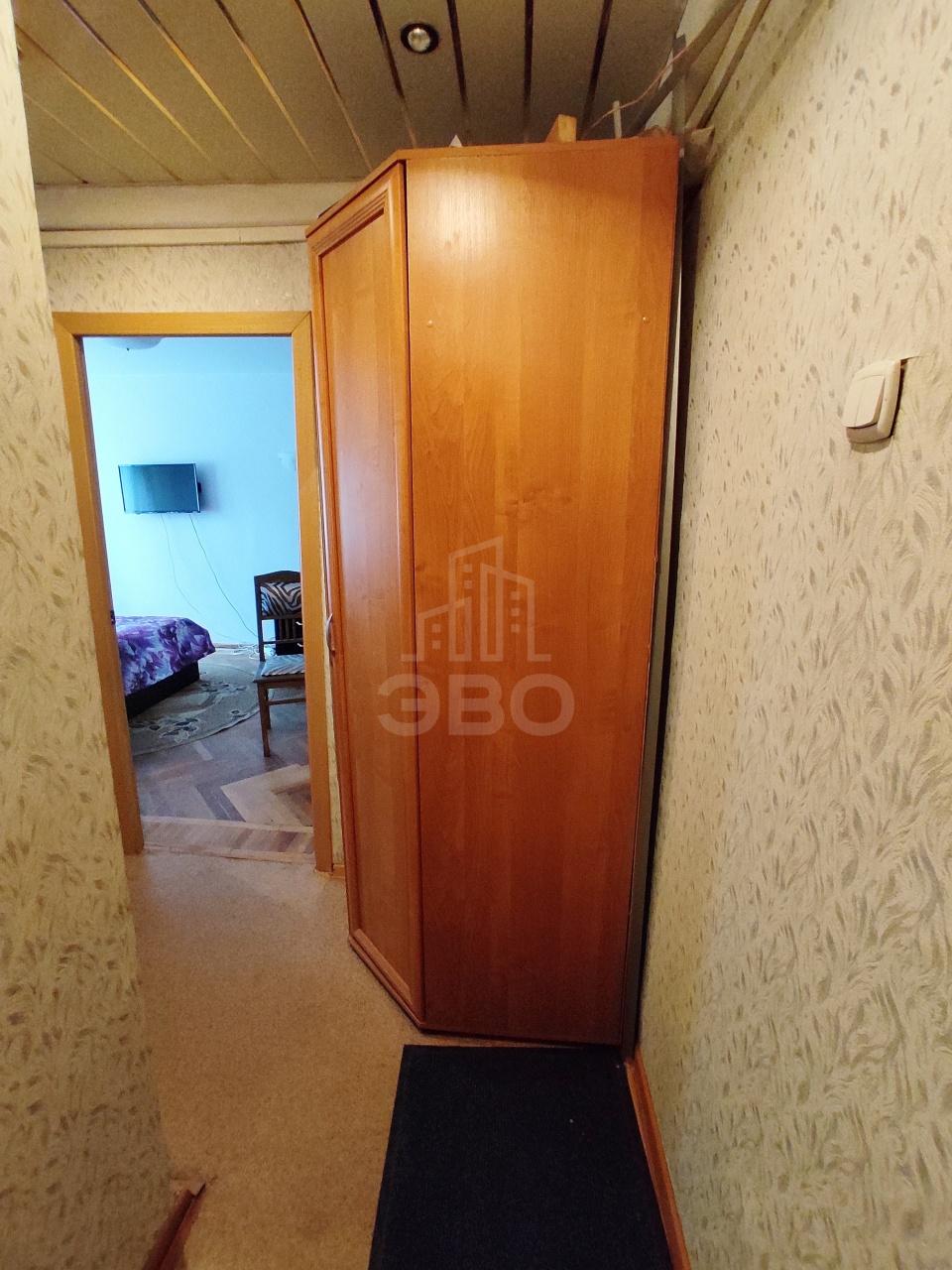 однокомнатная квартира в Санкт-Петербурге по адресу: Металлистов проспект, 23, к 2