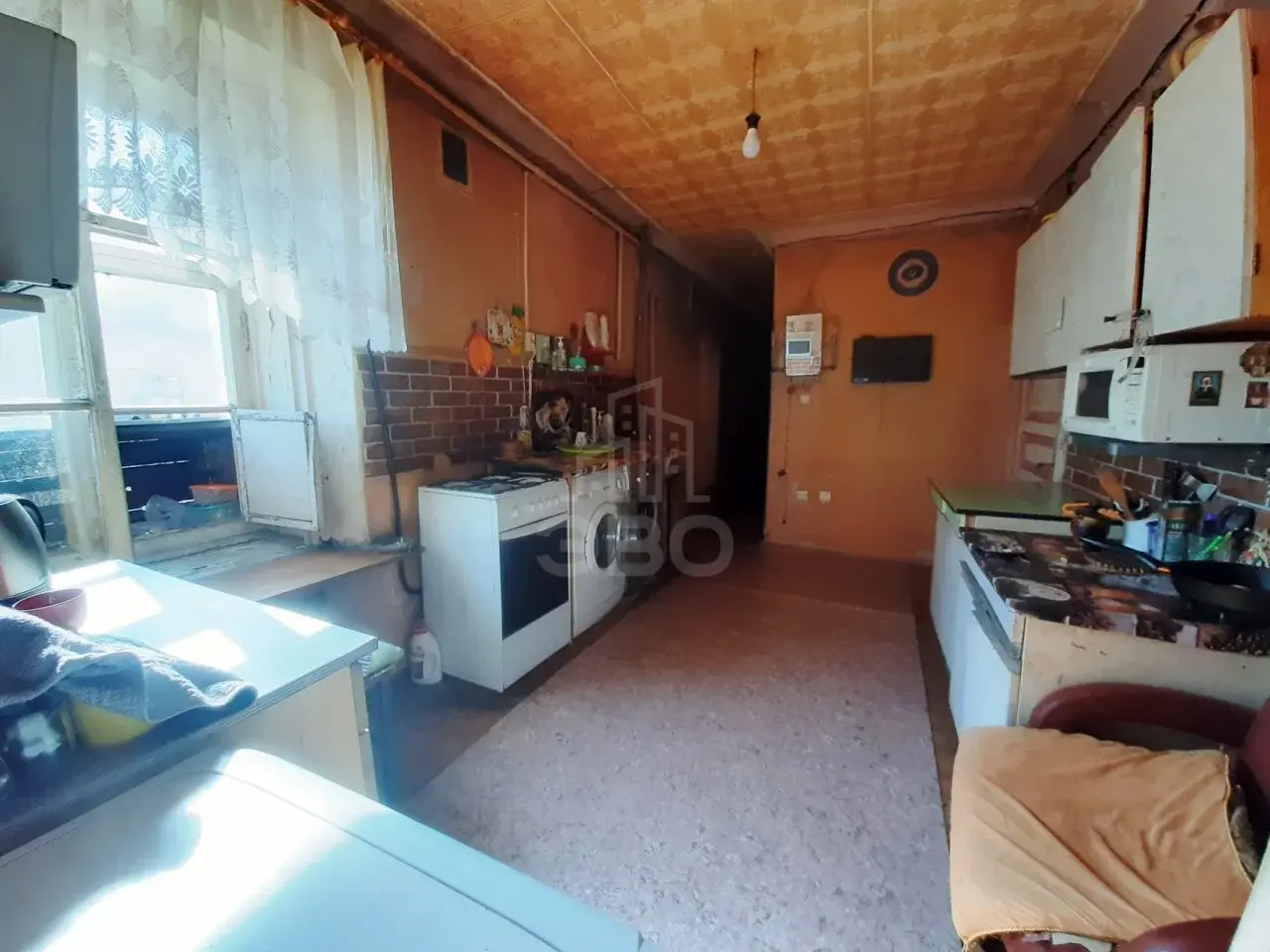 комната в Санкт-Петербурге по адресу: Кирочная ул., 30
