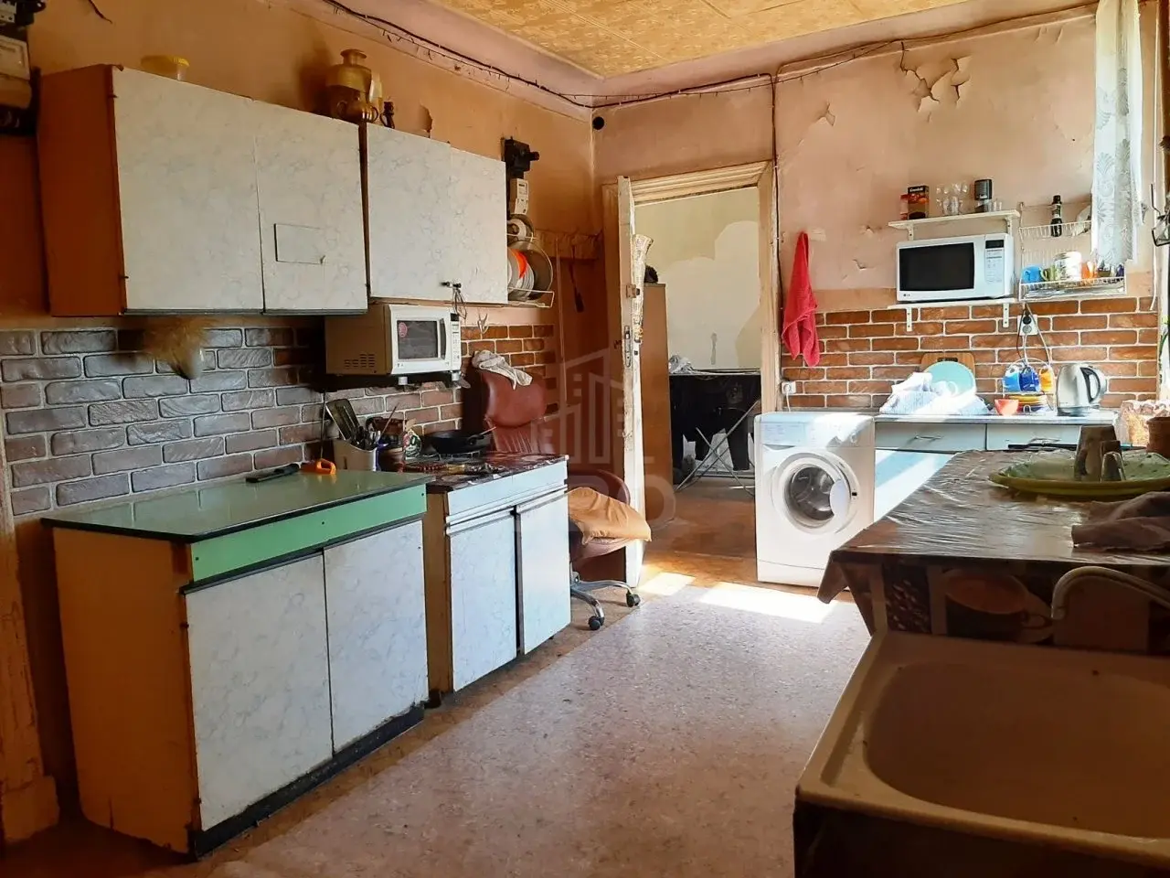 комната в Санкт-Петербурге по адресу: Кирочная ул., 30