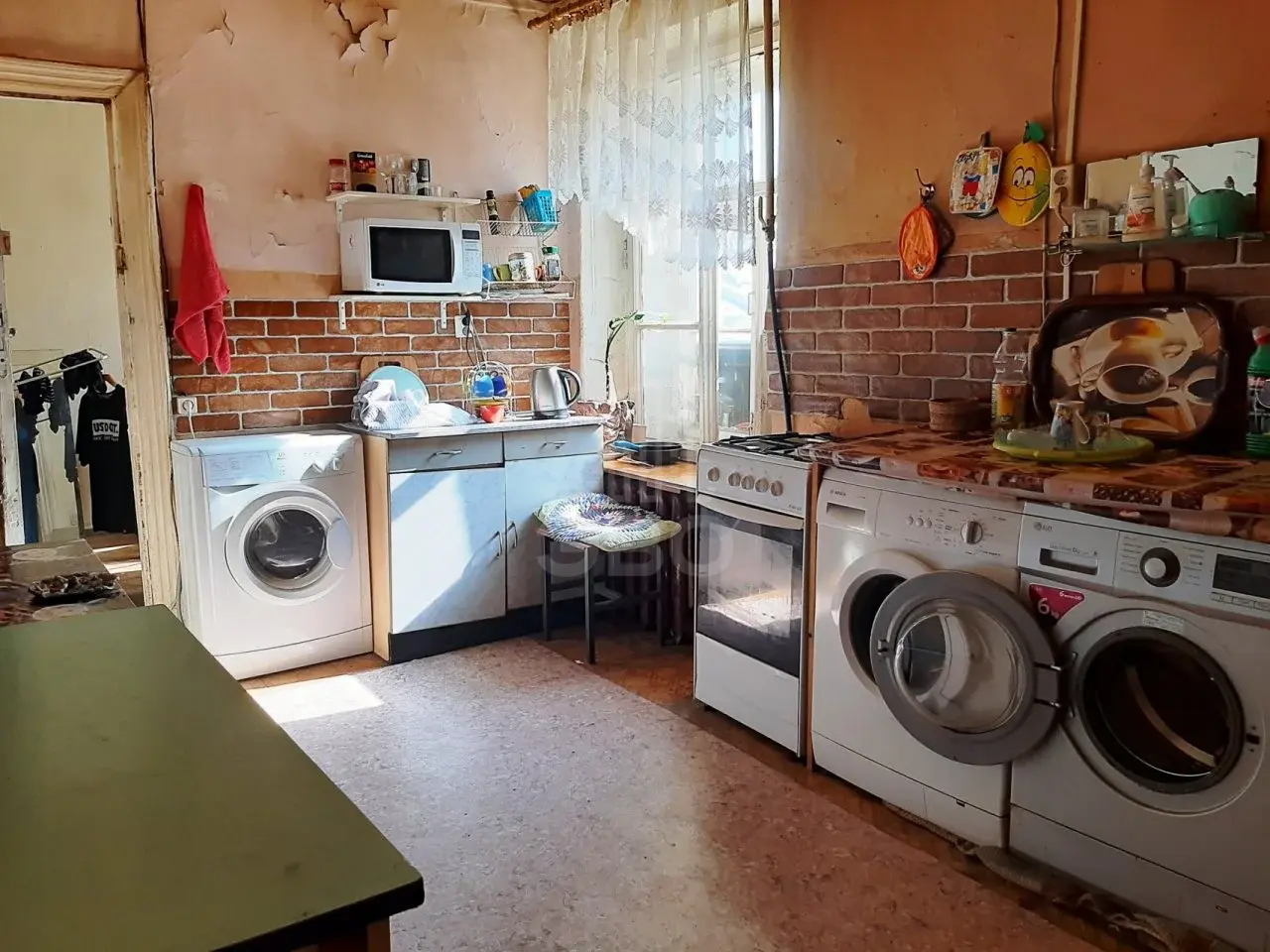 комната в Санкт-Петербурге по адресу: Кирочная ул., 30