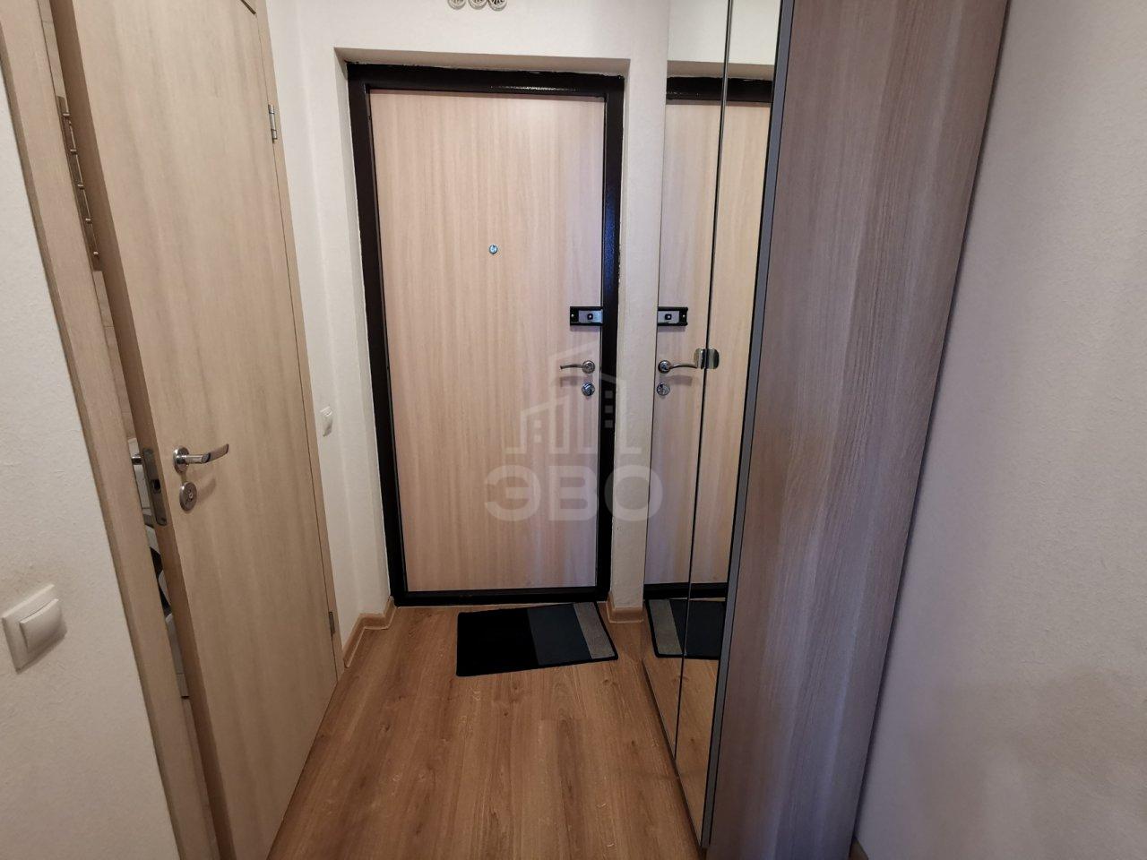 однокомнатная квартира в Санкт-Петербурге по адресу: Королева проспект, 57, к 1