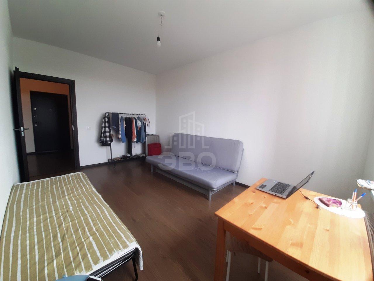 однокомнатная квартира в Санкт-Петербурге по адресу: Советский  проспект, 36, к 2