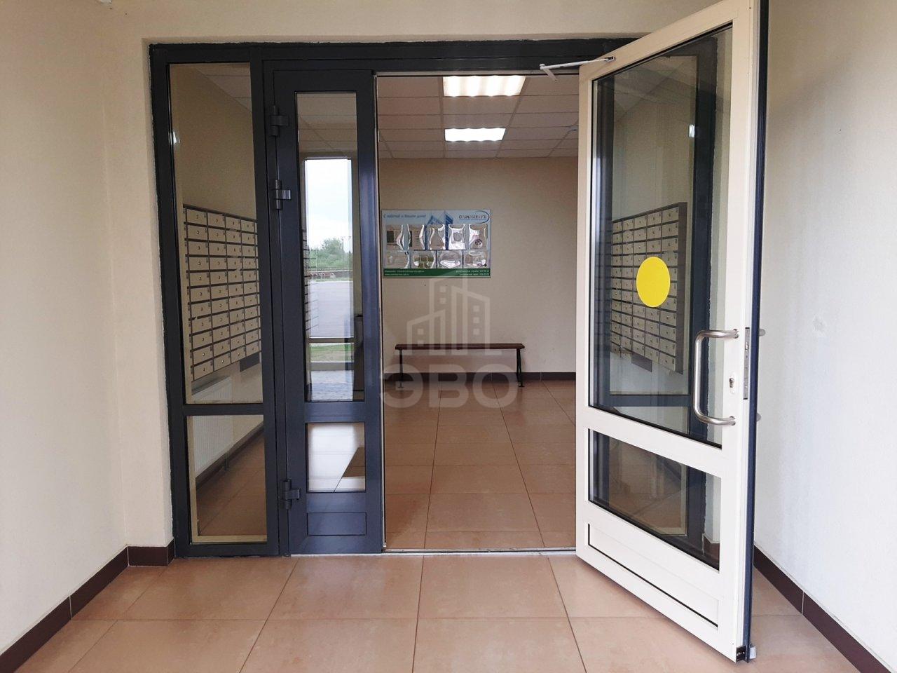 однокомнатная квартира в Санкт-Петербурге по адресу: Советский  проспект, 36, к 2