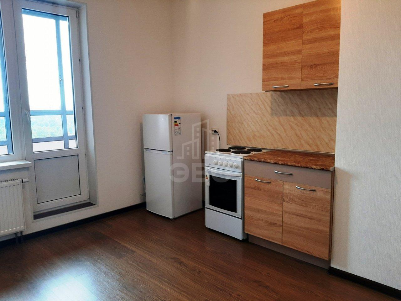 однокомнатная квартира в Санкт-Петербурге по адресу: Советский  проспект, 36, к 2