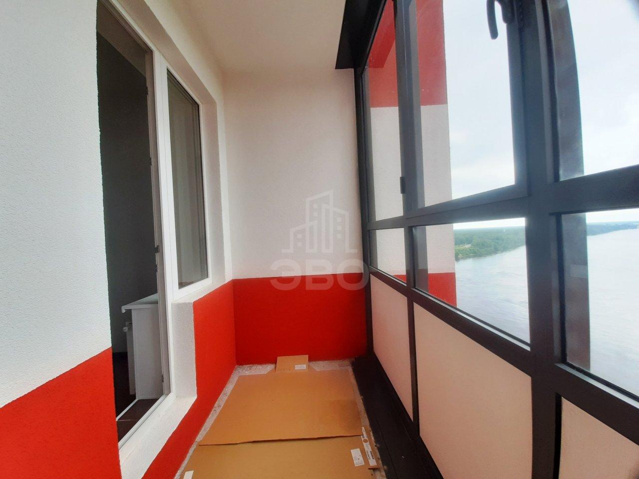 однокомнатная квартира в Санкт-Петербурге по адресу: Советский  проспект, 36, к 2