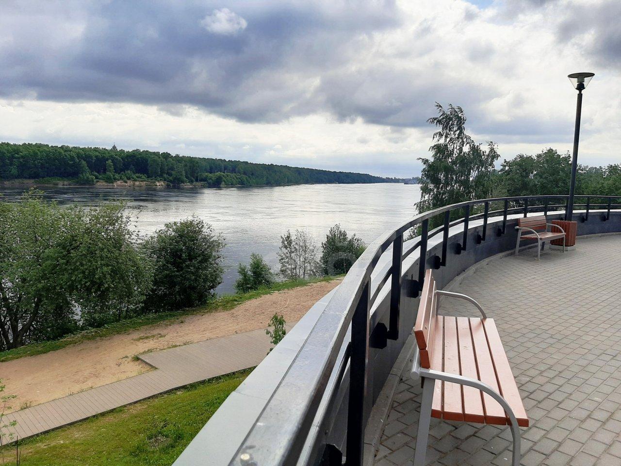 однокомнатная квартира в Санкт-Петербурге по адресу: Советский  проспект, 36, к 2