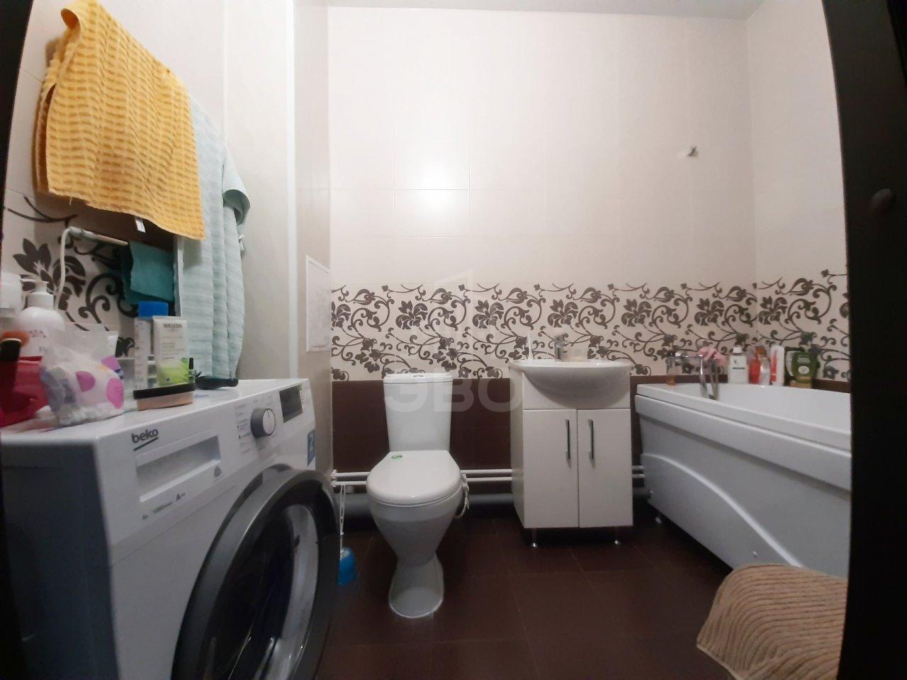 однокомнатная квартира в Санкт-Петербурге по адресу: Советский  проспект, 36, к 2