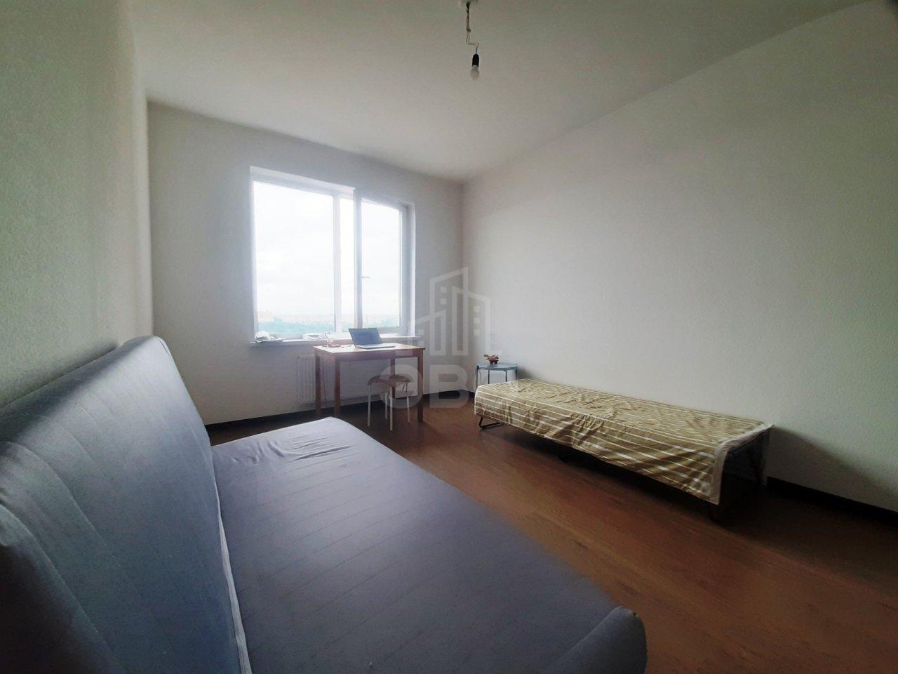 однокомнатная квартира в Санкт-Петербурге по адресу: Советский  проспект, 36, к 2