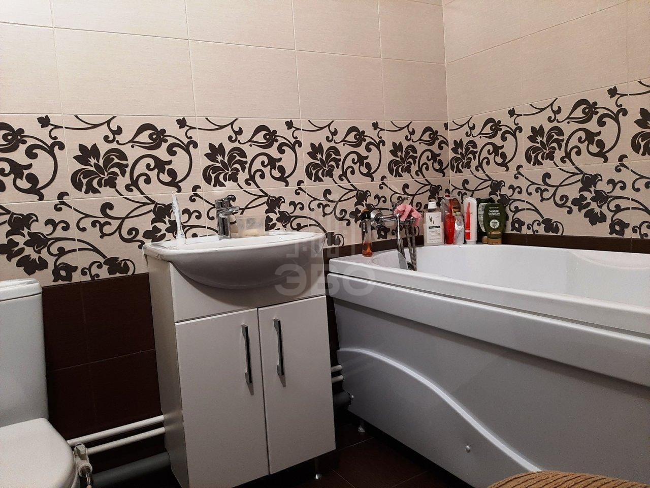 однокомнатная квартира в Санкт-Петербурге по адресу: Советский  проспект, 36, к 2