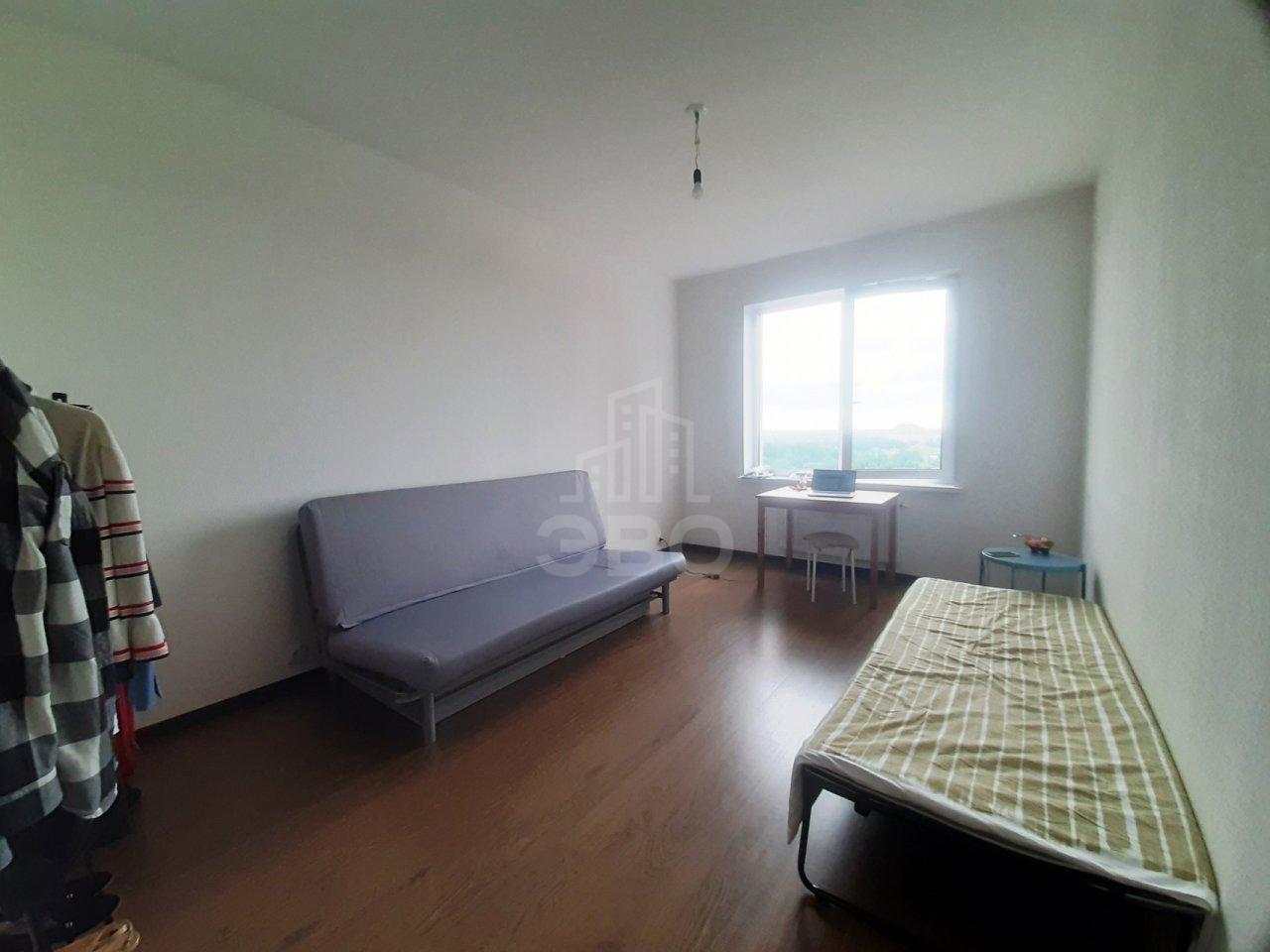 однокомнатная квартира в Санкт-Петербурге по адресу: Советский  проспект, 36, к 2