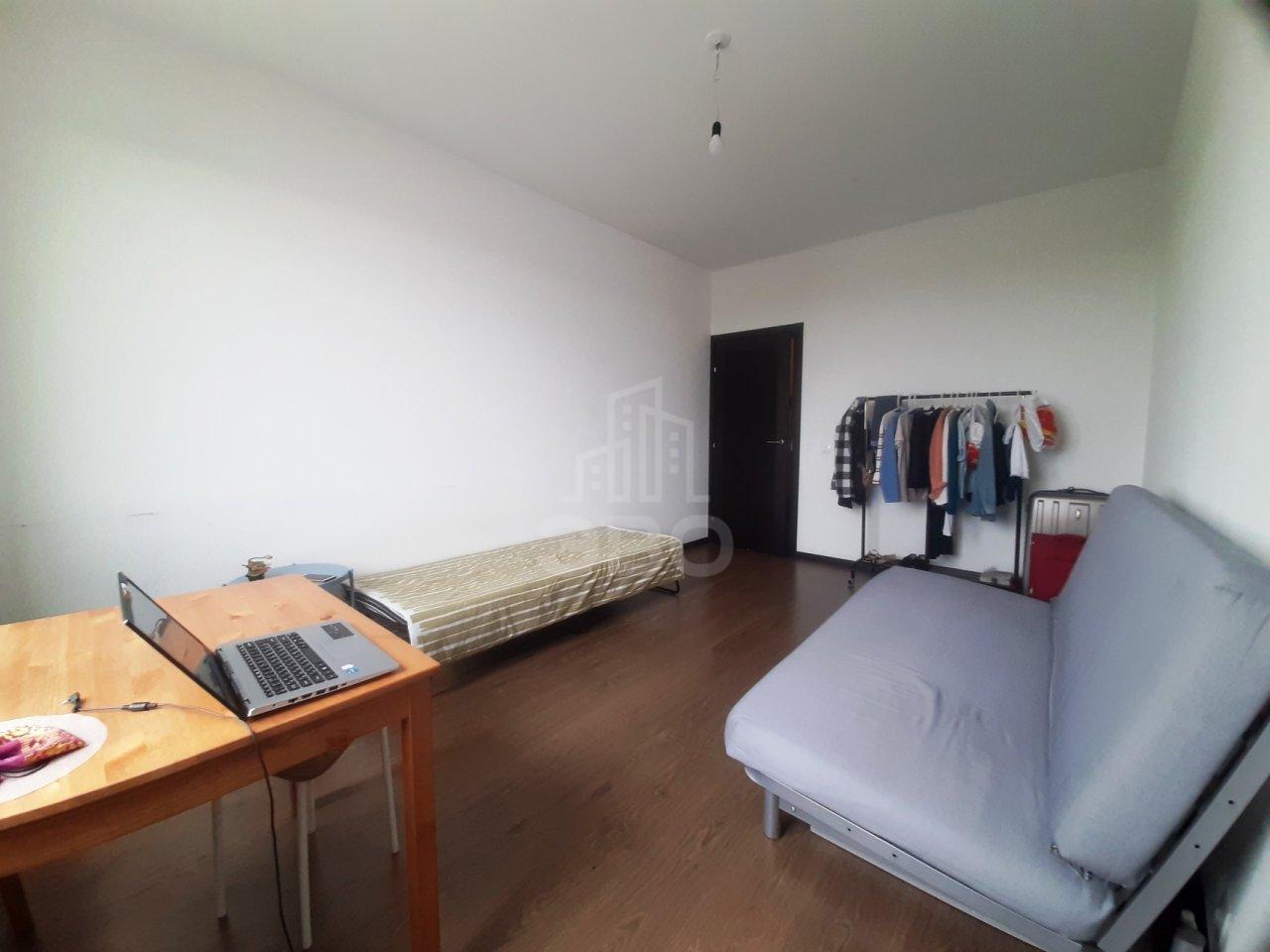 однокомнатная квартира в Санкт-Петербурге по адресу: Советский  проспект, 36, к 2