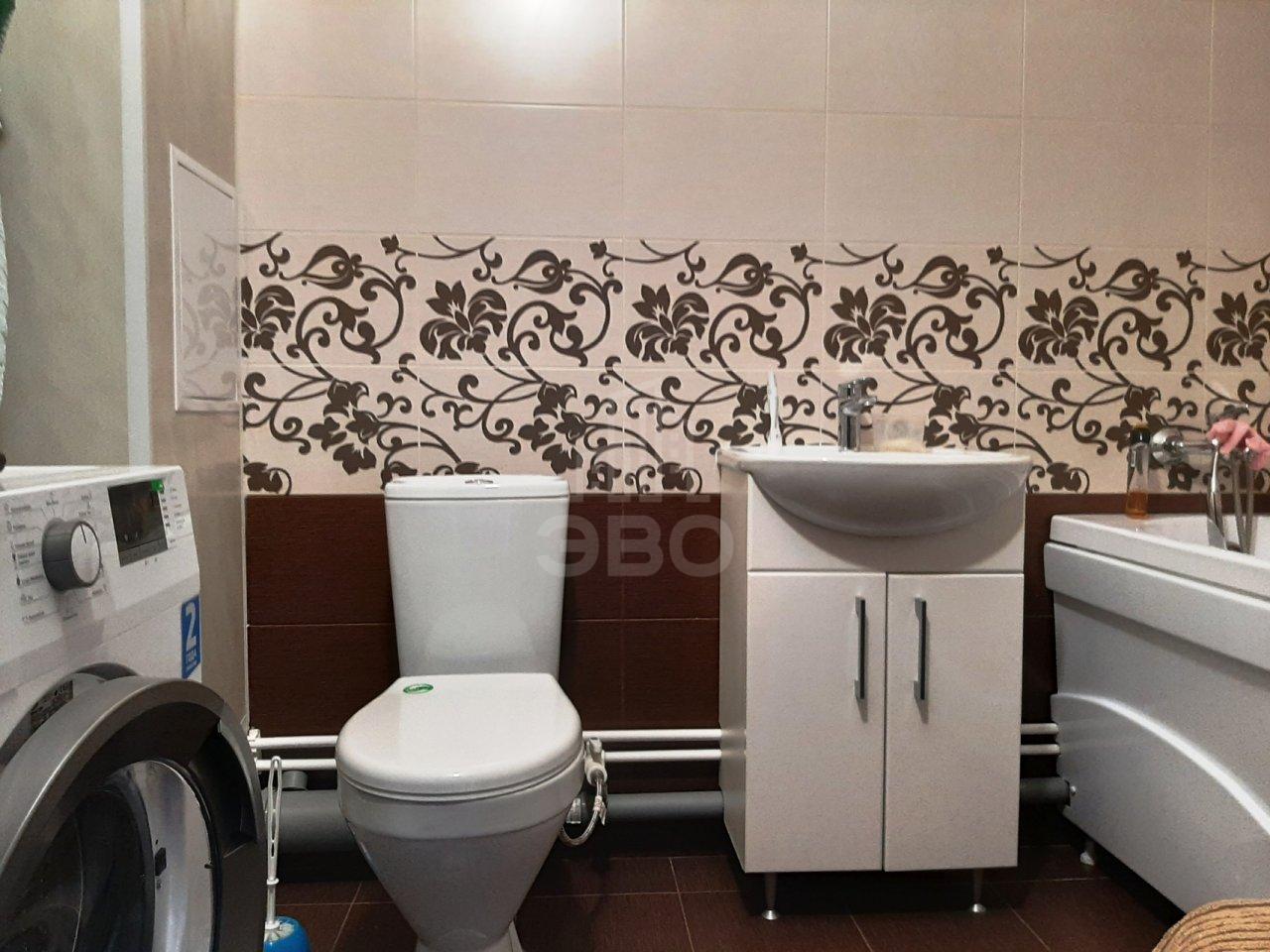 однокомнатная квартира в Санкт-Петербурге по адресу: Советский  проспект, 36, к 2