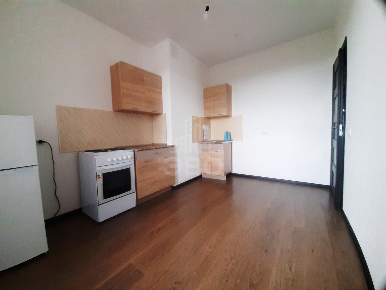 однокомнатная квартира в Санкт-Петербурге по адресу: Советский  проспект, 36, к 2