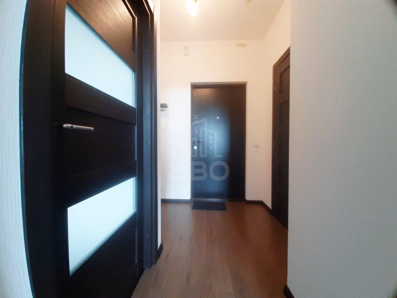 однокомнатная квартира в Санкт-Петербурге по адресу: Советский  проспект, 36, к 2