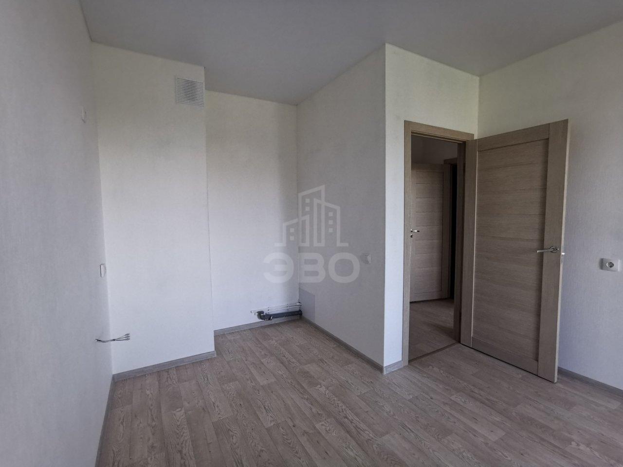 однокомнатная квартира в Санкт-Петербурге по адресу: Бокситогорская ул., 33, к 1