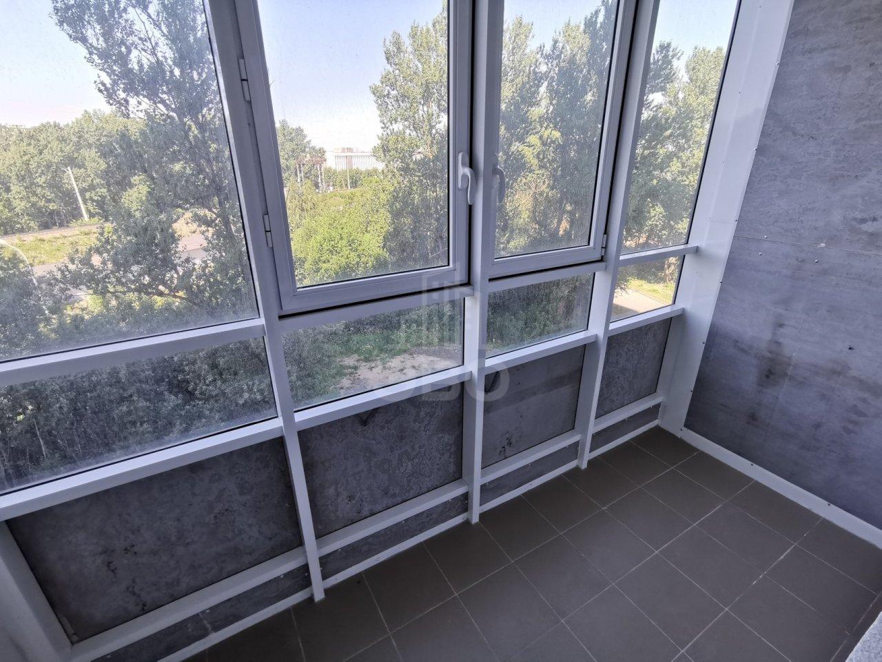 однокомнатная квартира в Санкт-Петербурге по адресу: Бокситогорская ул., 33, к 1