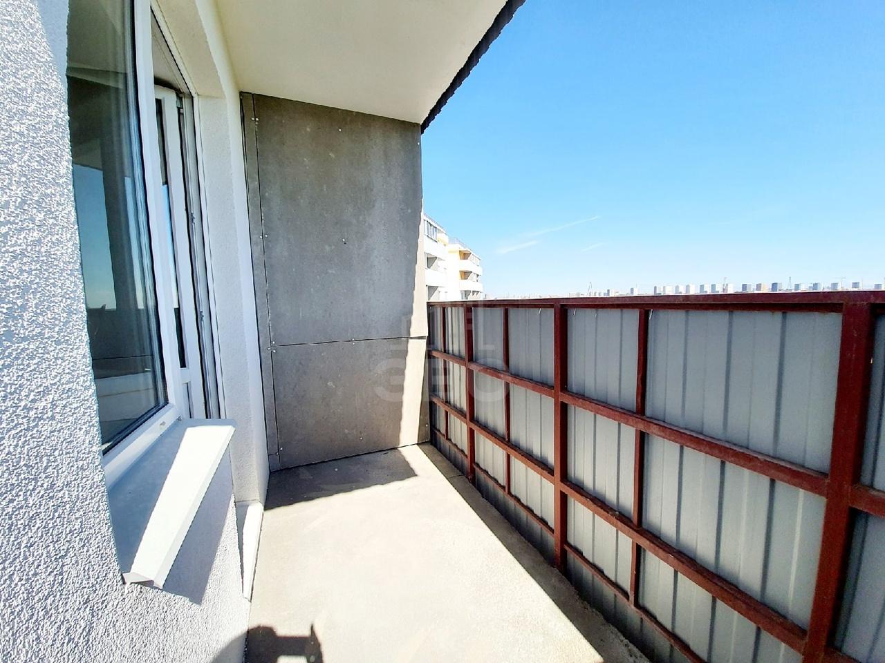 однокомнатная квартира в Санкт-Петербурге по адресу: Тихоокеанская ул., 14, к 2