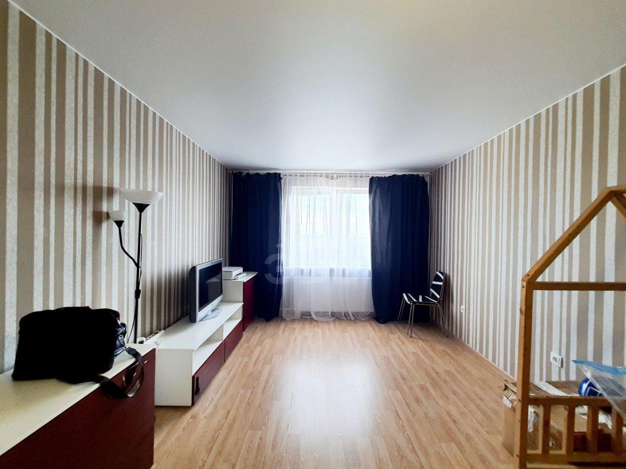 однокомнатная квартира в Санкт-Петербурге по адресу: Тихоокеанская ул., 14, к 2