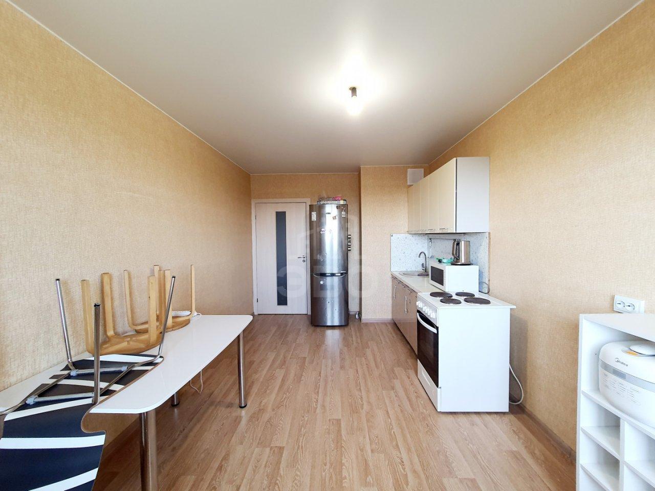 однокомнатная квартира в Санкт-Петербурге по адресу: Тихоокеанская ул., 14, к 2