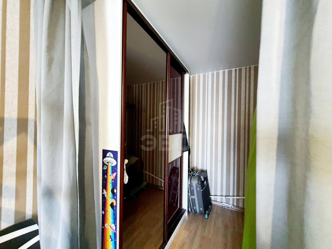 однокомнатная квартира в Санкт-Петербурге по адресу: Тихоокеанская ул., 14, к 2