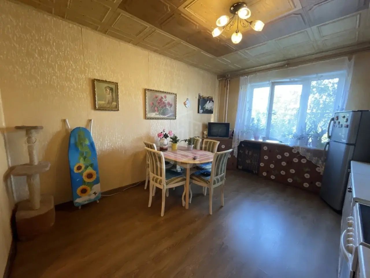 комната в Санкт-Петербурге по адресу: Малая Балканская ул., 60, к 1