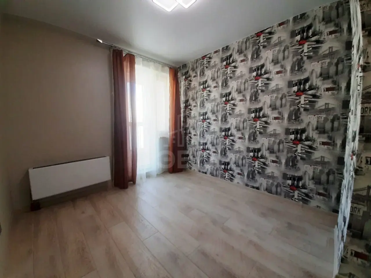 трехкомнатная квартира в Санкт-Петербурге по адресу: Королева проспект, 66, к 1