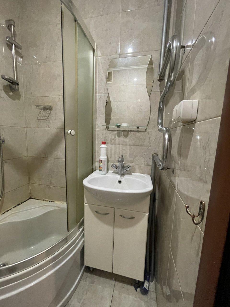 однокомнатная квартира в Санкт-Петербурге по адресу: Обуховской Обороны проспект, 138, к 2