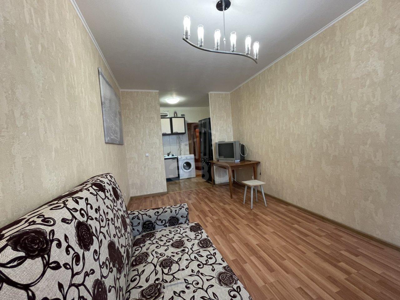 однокомнатная квартира в Санкт-Петербурге по адресу: Обуховской Обороны проспект, 138, к 2