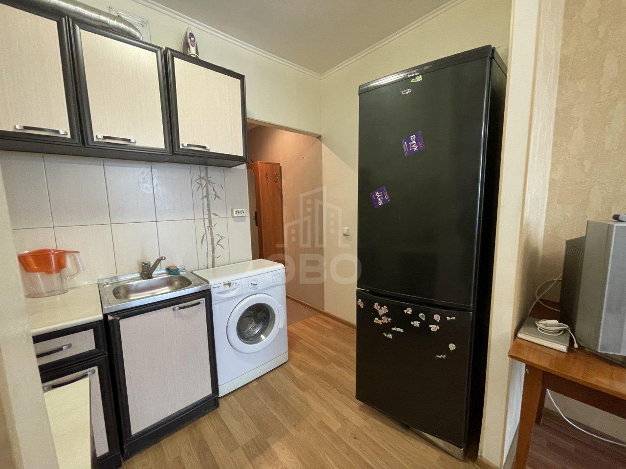 однокомнатная квартира в Санкт-Петербурге по адресу: Обуховской Обороны проспект, 138, к 2