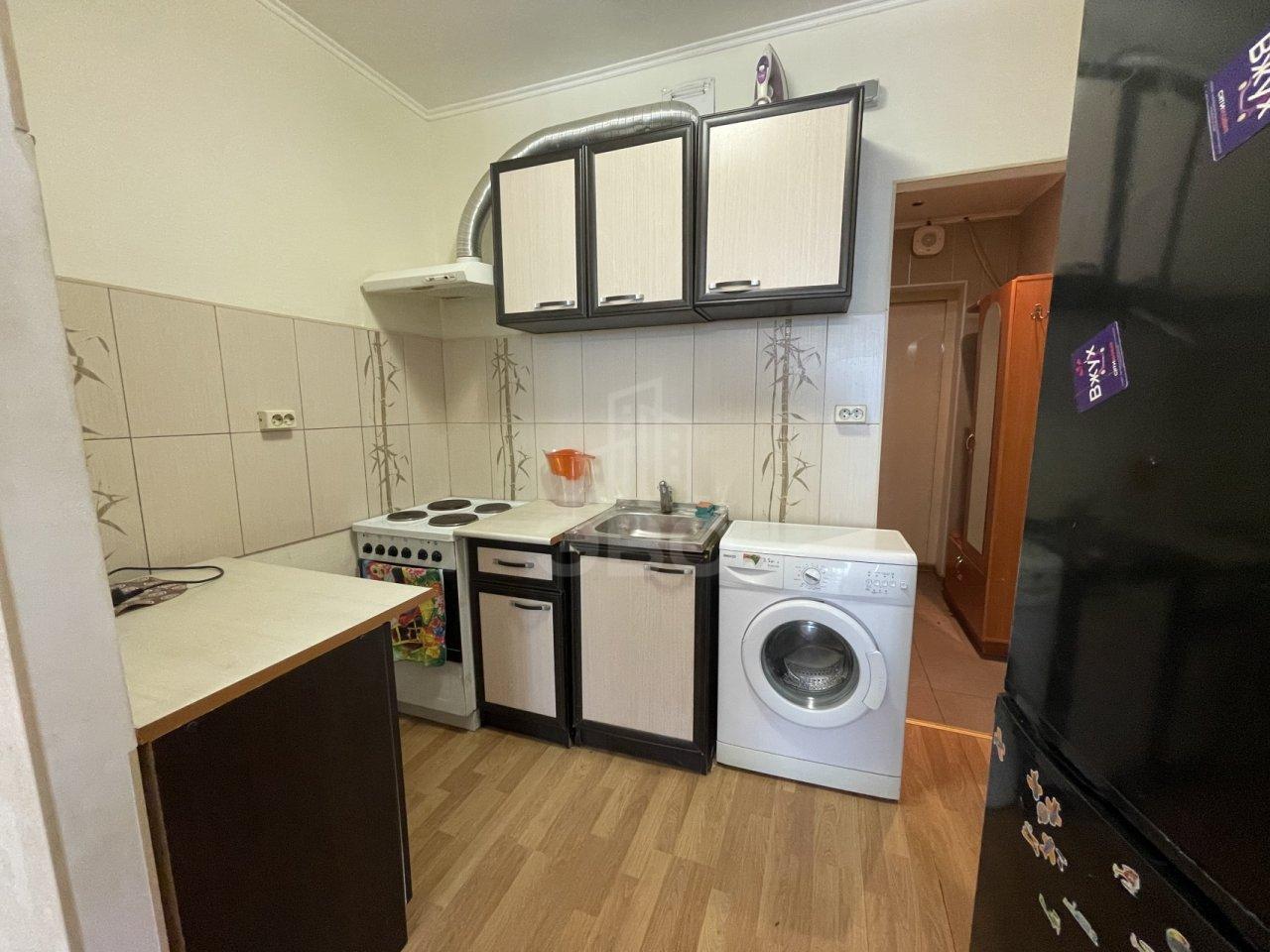 однокомнатная квартира в Санкт-Петербурге по адресу: Обуховской Обороны проспект, 138, к 2