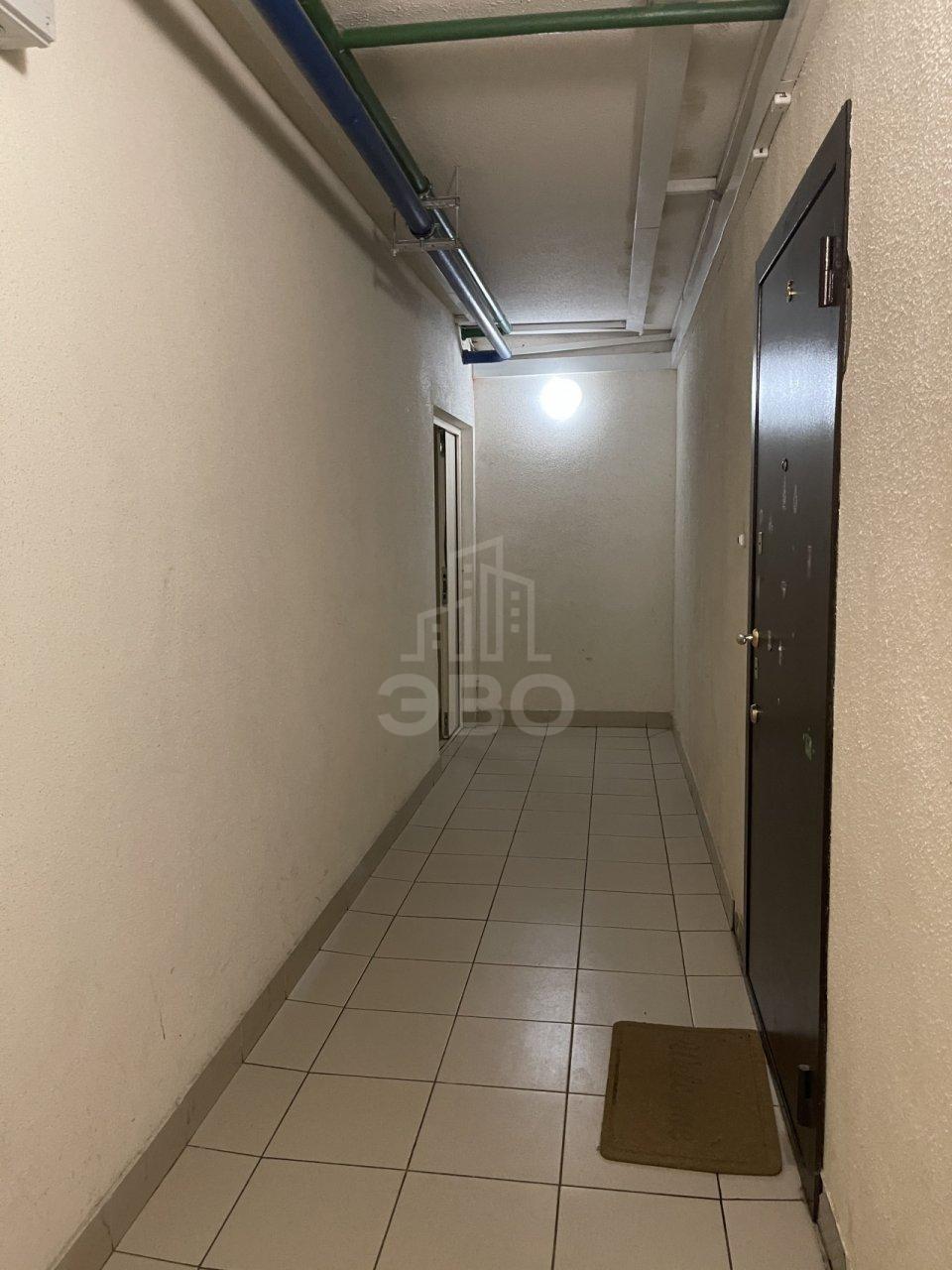 однокомнатная квартира в Санкт-Петербурге по адресу: Обуховской Обороны проспект, 138, к 2