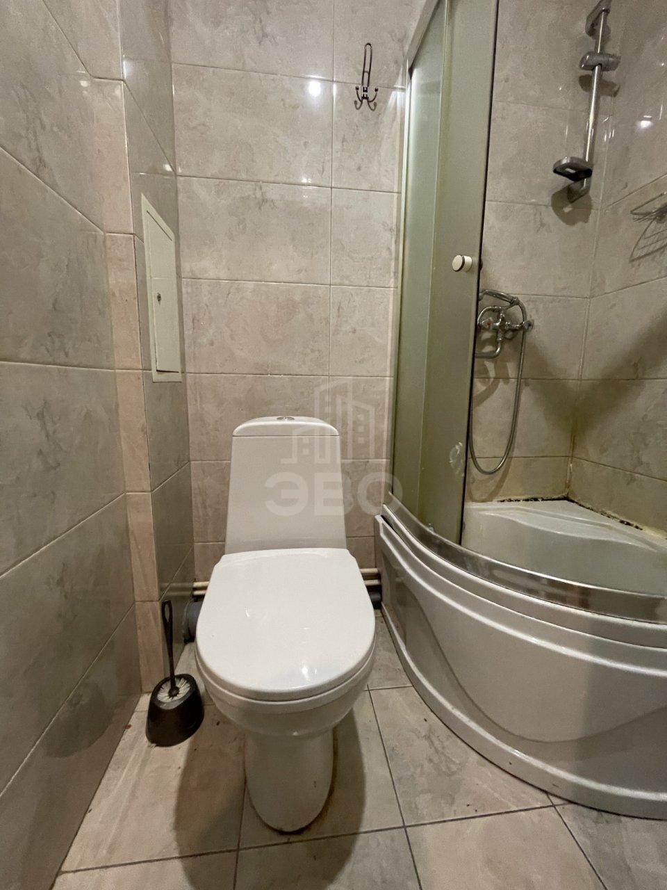 однокомнатная квартира в Санкт-Петербурге по адресу: Обуховской Обороны проспект, 138, к 2