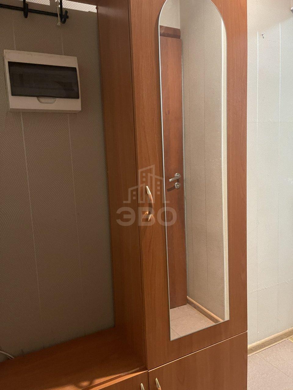 однокомнатная квартира в Санкт-Петербурге по адресу: Обуховской Обороны проспект, 138, к 2